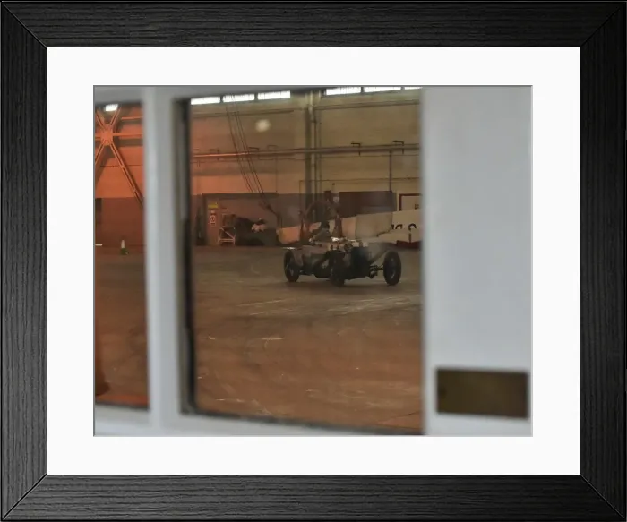 Framed Print : CM17 3550 Andy Cawley, Dougal Cawley, GN Ford Piglet Framed Print : CM17 3550 Andy Cawley, Dougal Cawley, GN Ford Piglet