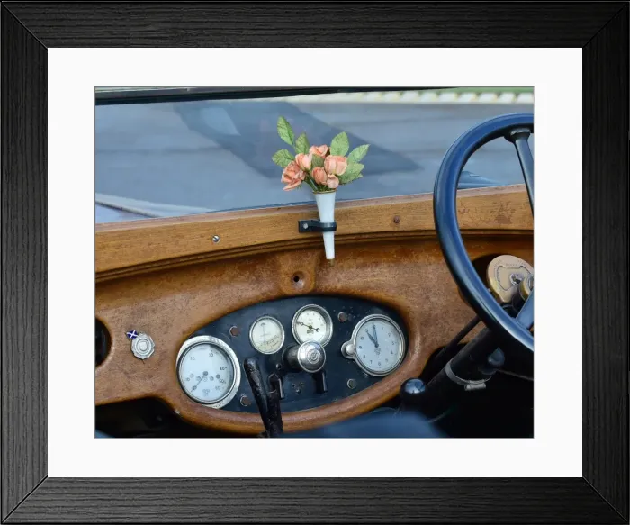 Framed Print : CM17 3450 Harry Hoskins, Paul Hoskins, Morris Cowley Framed Print : CM17 3450 Harry Hoskins, Paul Hoskins, Morris Cowley