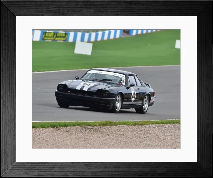 Framed Print : CM16 0645 Daniel Ryan, Jaguar XJRS Framed Print : CM16 0645 Daniel Ryan, Jaguar XJRS