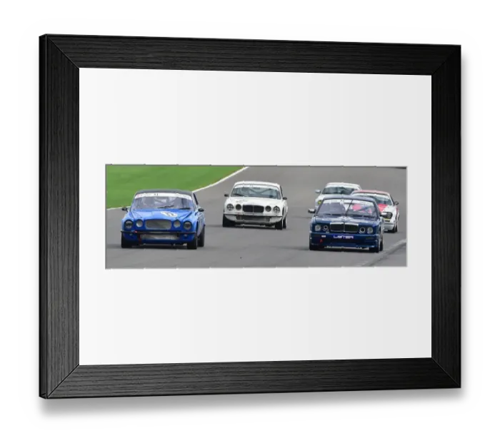 Framed Print : CM16 0633 Five Jags Framed Print : CM16 0633 Five Jags
