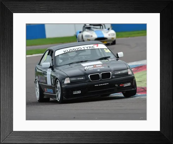 Framed Print : CM16 0923 Robert Alman, BMW E36 Framed Print : CM16 0923 Robert Alman, BMW E36