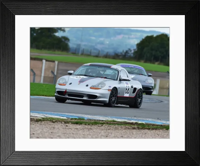 Framed Print : CM15 9936 David Skellington, Porsche Boxster S Framed Print : CM15 9936 David Skellington, Porsche Boxster S