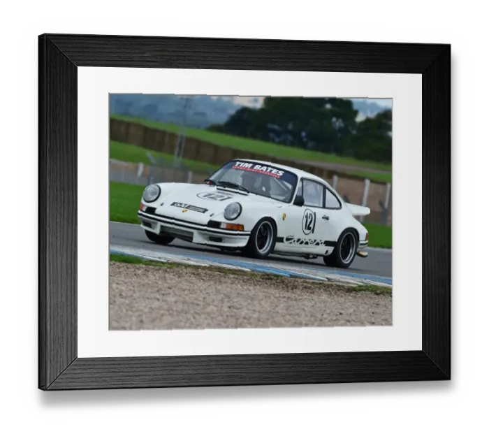 Framed Print : CM15 9935 Tim Bates, Porsche 911 SC Framed Print : CM15 9935 Tim Bates, Porsche 911 SC