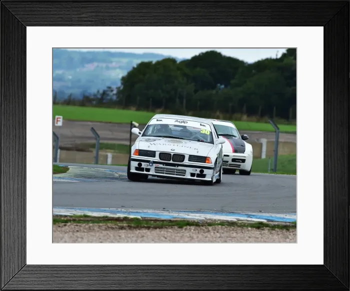 Framed Print : CM15 9931 Gavin Dunn, BMW E36 Framed Print : CM15 9931 Gavin Dunn, BMW E36