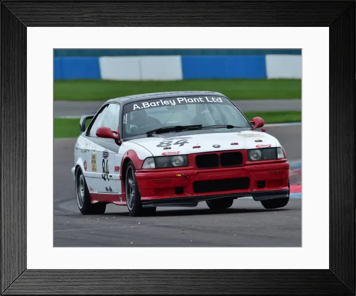 Framed Print : CM16 0871 Tom Barley, BMW 325i Coupe E36 Framed Print : CM16 0871 Tom Barley, BMW 325i Coupe E36