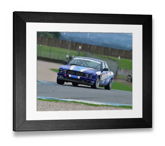 Framed Print : CM15 9925 Ed Foster, Jaguar X300 Framed Print : CM15 9925 Ed Foster, Jaguar X300