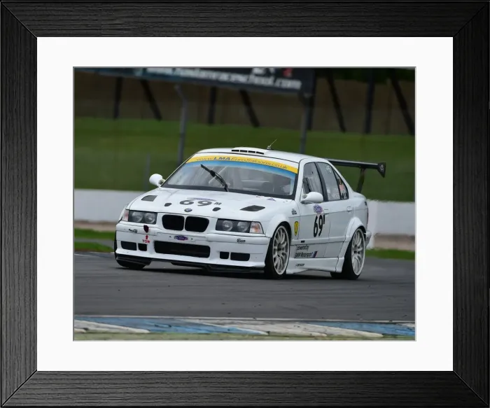 Framed Print : CM16 0520 Alex Heynes, BMW M3 E36 Saloon Framed Print : CM16 0520 Alex Heynes, BMW M3 E36 Saloon