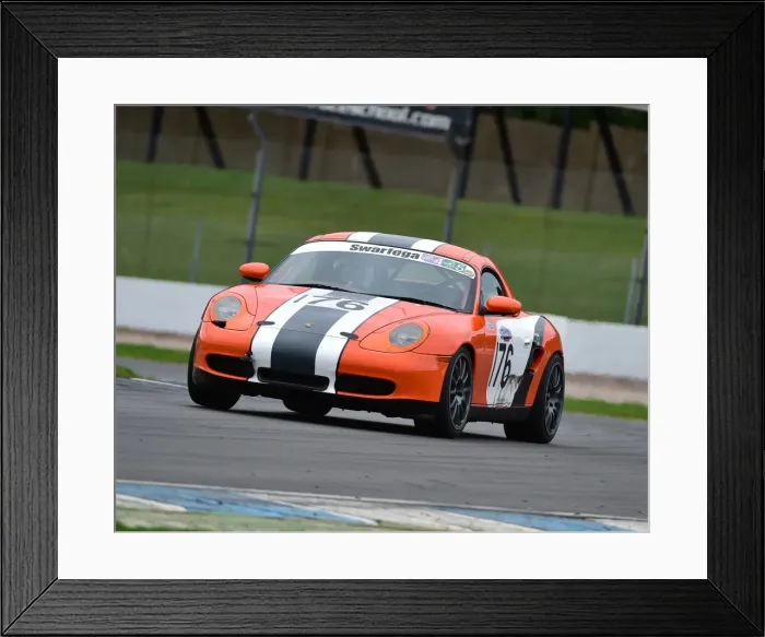 Framed Print : CM16 0511 James Broad, Alan Broad, Porsche Boxster S Framed Print : CM16 0511 James Broad, Alan Broad, Porsche Boxster S