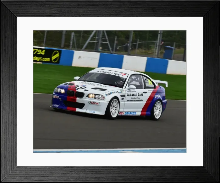 Framed Print : CM16 0444 Daniel Wylie, BMW M3 E46 Framed Print : CM16 0444 Daniel Wylie, BMW M3 E46