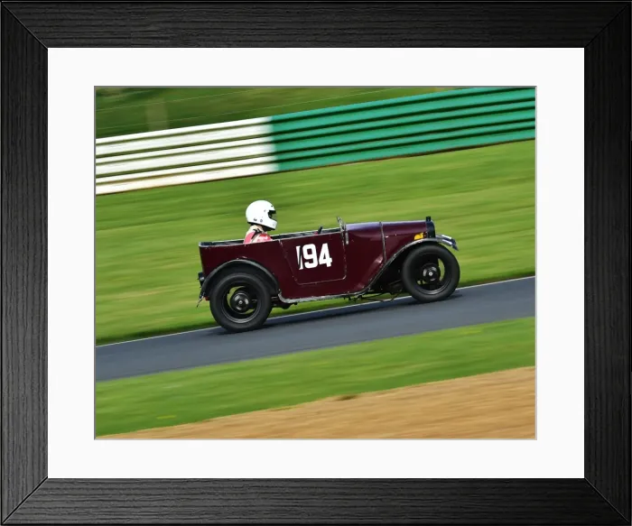 Framed Print : CM16 6087 Philip Parkinson, George Parkinson, Austin AD Tourer Framed Print : CM16 6087 Philip Parkinson, George Parkinson, Austin AD Tourer