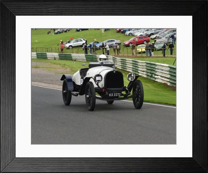 Framed Print : CM16 6783 Ron Birkett, Dodge Hornsted Framed Print : CM16 6783 Ron Birkett, Dodge Hornsted