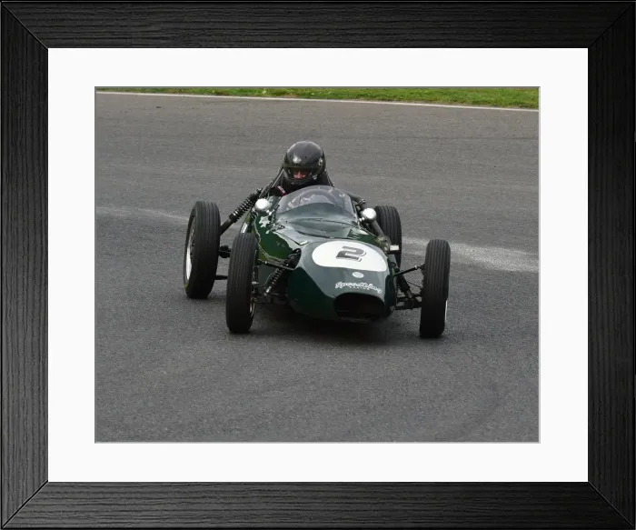 Framed Print : CM16 6666 Mark Woodhouse, Elva 100 Framed Print : CM16 6666 Mark Woodhouse, Elva 100