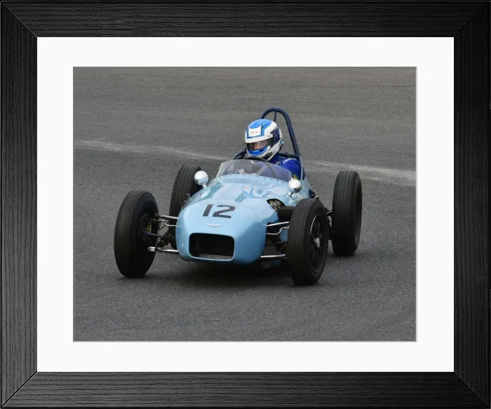 Framed Print : CM16 6665 Stuart Roach, Alexis Mk2 Framed Print : CM16 6665 Stuart Roach, Alexis Mk2