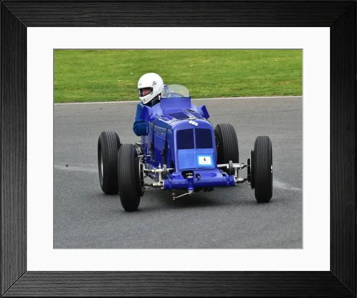 Framed Print : CM16 6569 Terry Crabb, ERA R12C Framed Print : CM16 6569 Terry Crabb, ERA R12C