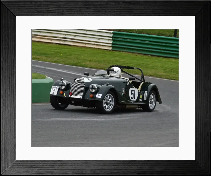 Framed Print : CM16 6362 Paul Bryan, Morgan 4-4 Framed Print : CM16 6362 Paul Bryan, Morgan 4-4