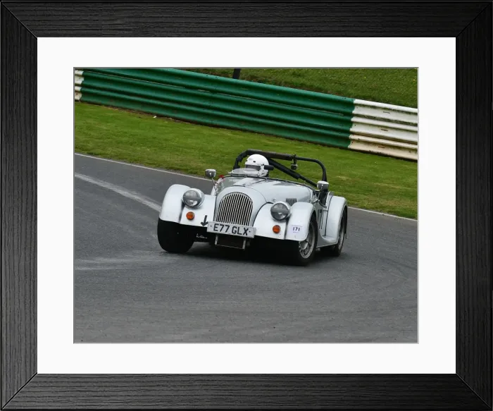 Framed Print : CM16 6358 Tim Parsons, Morgan 4-4 Supersports Framed Print : CM16 6358 Tim Parsons, Morgan 4-4 Supersports