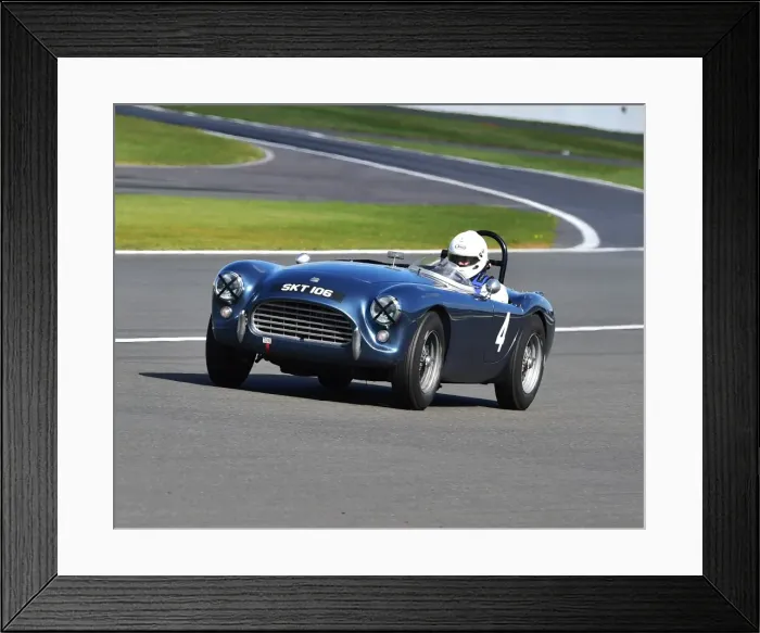 Framed Print : CM15 4848 Mark Morgan, AC Ace Bristol Framed Print : CM15 4848 Mark Morgan, AC Ace Bristol
