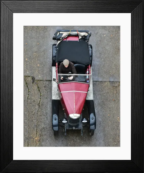Framed Print : CM17 5460 Ben Shepperd, Matthew Brown, Riley 9 Mk IV Framed Print : CM17 5460 Ben Shepperd, Matthew Brown, Riley 9 Mk IV