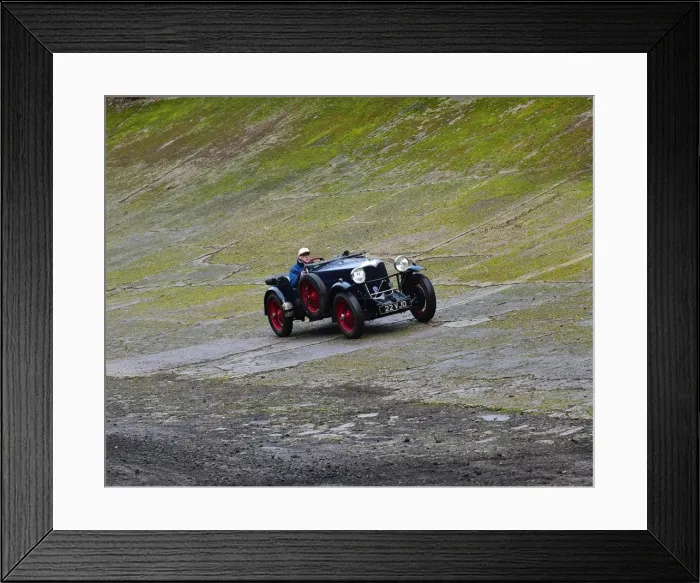 Framed Print : CM17 5254 Jonathan Garton, Riley12-4 Special Framed Print : CM17 5254 Jonathan Garton, Riley12-4 Special