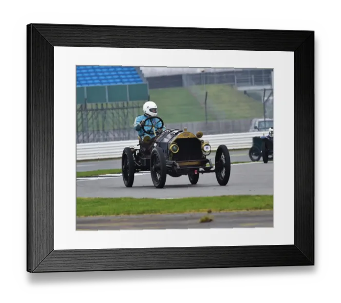 Framed Print : CM17 6730 Andrew Howe-Davies, SCAT Racer Framed Print : CM17 6730 Andrew Howe-Davies, SCAT Racer