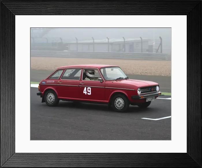 Framed Print : CM17 6287 William Lake, Austin Maxi Framed Print : CM17 6287 William Lake, Austin Maxi