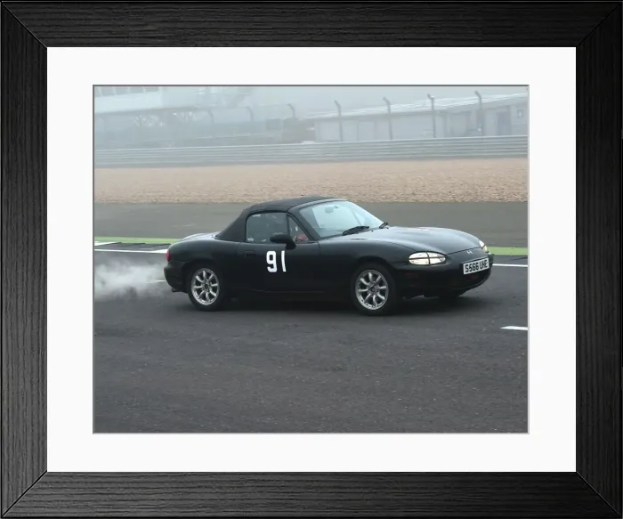 Framed Print : CM17 6322 Matt Shepherd, Mazda MX5 Framed Print : CM17 6322 Matt Shepherd, Mazda MX5