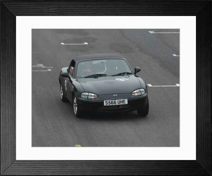 Framed Print : CM17 6530 Matt Shepherd, Mazda MX5 Framed Print : CM17 6530 Matt Shepherd, Mazda MX5