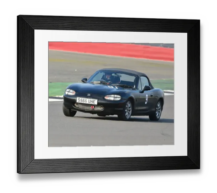 Framed Print : CM17 6963 Matt Shepherd, Mazda MX5 Framed Print : CM17 6963 Matt Shepherd, Mazda MX5