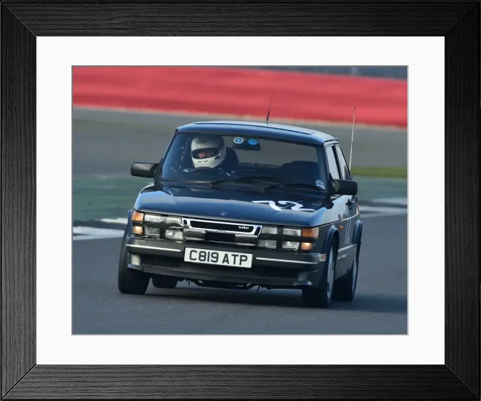 Framed Print : CM17 7049 Geoffrey Turral, SaB 900 Framed Print : CM17 7049 Geoffrey Turral, SaB 900