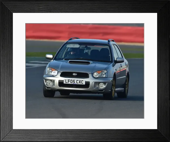 Framed Print : CM17 7018 Robert Moore, Ford Mondeo Zetec Estate Framed Print : CM17 7018 Robert Moore, Ford Mondeo Zetec Estate