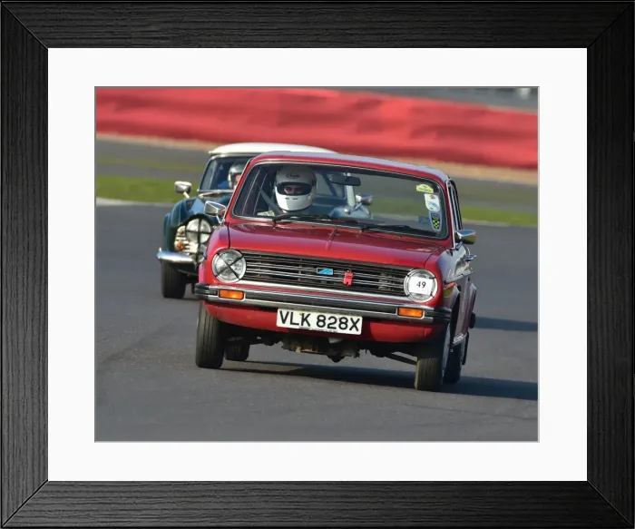 Framed Print : CM17 7031 William Lake, Austin Maxi Framed Print : CM17 7031 William Lake, Austin Maxi
