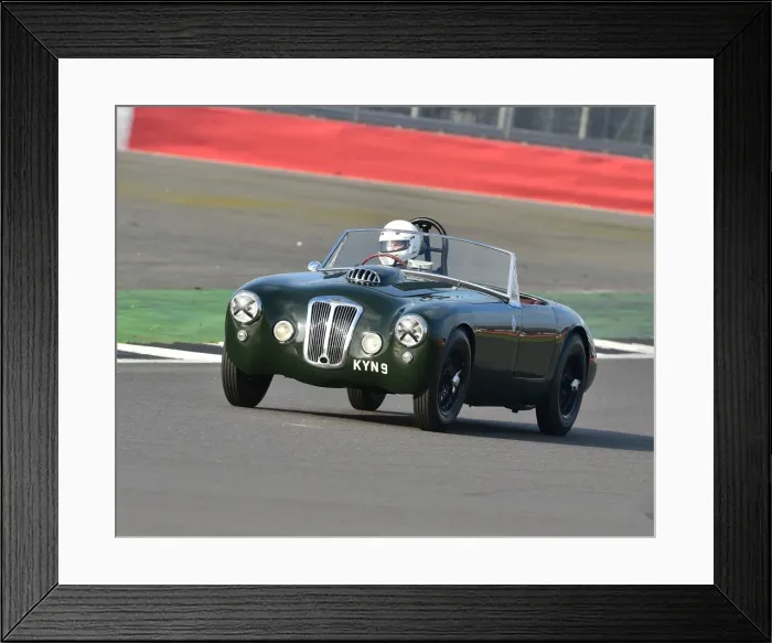 Framed Print : CM17 6961 Frazer Nash Targa Florio Framed Print : CM17 6961 Frazer Nash Targa Florio