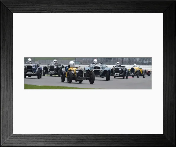 Framed Print : CM17 6752 Tom Waterfield, GN Special Framed Print : CM17 6752 Tom Waterfield, GN Special