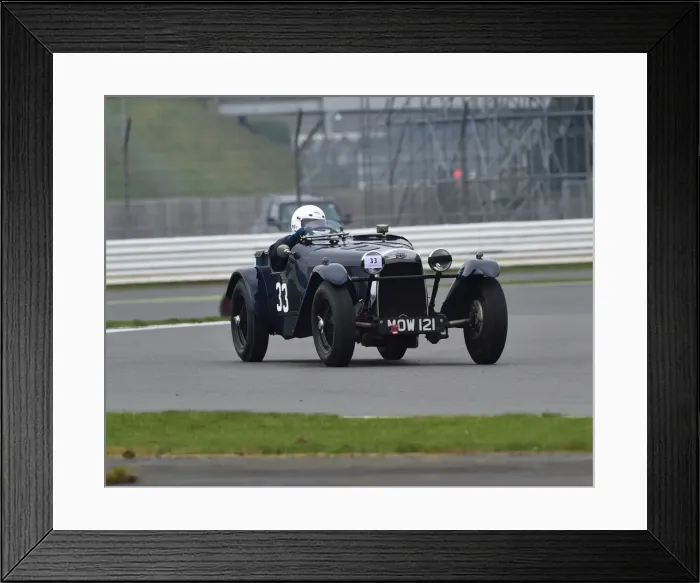 Framed Print : CM17 6770 Dudley Sterry, HRS Sports Framed Print : CM17 6770 Dudley Sterry, HRS Sports