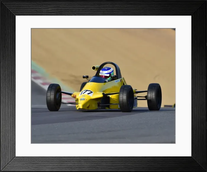 Framed Print : CM17 5885 Ringo Hine, Reynard 88FF Framed Print : CM17 5885 Ringo Hine, Reynard 88FF