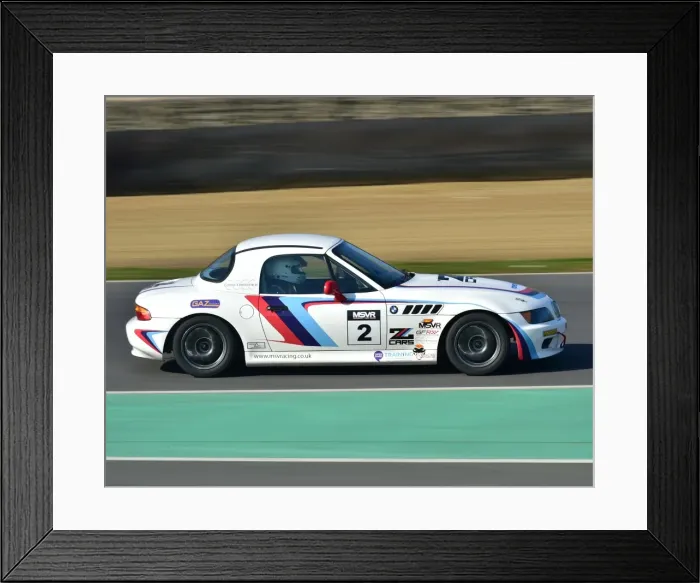 Framed Print : CM17 5649 Z Cars Framed Print : CM17 5649 Z Cars