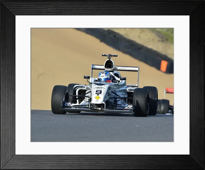 Framed Print : CM17 5893 Peter Lague, Speads RM07 Framed Print : CM17 5893 Peter Lague, Speads RM07