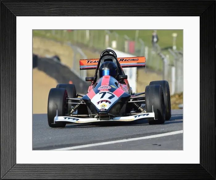 Framed Print : CM17 5894 Nigel Davers, Jedi Mk6 Framed Print : CM17 5894 Nigel Davers, Jedi Mk6