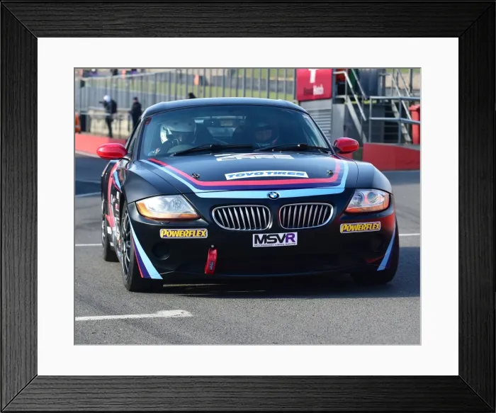Framed Print : CM17 5598 BMW Z Cars Framed Print : CM17 5598 BMW Z Cars