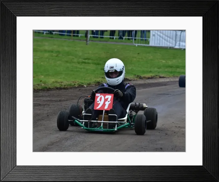 Framed Print : CM17 8113 Matthew Cowell, Wright, Parilla TT27 Framed Print : CM17 8113 Matthew Cowell, Wright, Parilla TT27