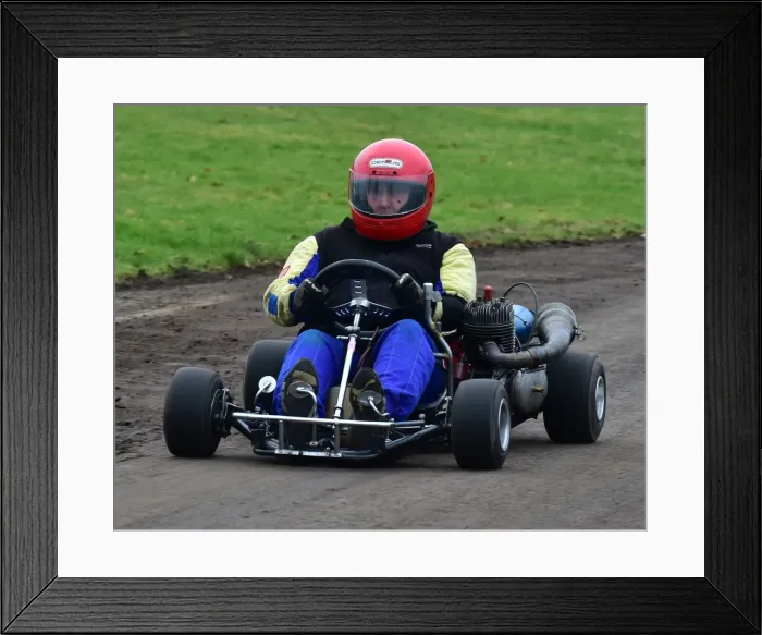 Framed Print : CM17 8112 Daniel Ellis, Barlotti, Honda 250cc Framed Print : CM17 8112 Daniel Ellis, Barlotti, Honda 250cc