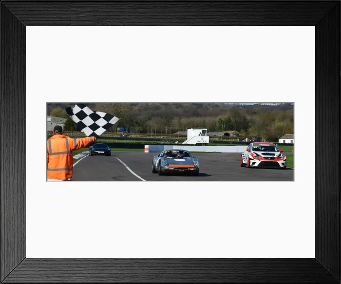 Framed Print : CM17 8933 Jason Barron, Porsche 904 Carrera GTS Framed Print : CM17 8933 Jason Barron, Porsche 904 Carrera GTS