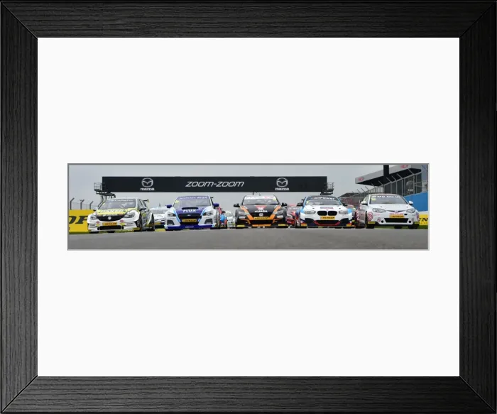 Framed Print : CM17 9220 Tarmac eye view Framed Print : CM17 9220 Tarmac eye view