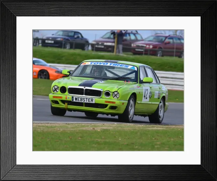 Framed Print : CJ6 7269 Roger Webster, Jaguar X300 Framed Print : CJ6 7269 Roger Webster, Jaguar X300