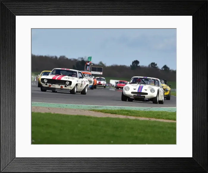Framed Print : CM18 3657 Raymond Barrow, Chevrolet Camaro, Jon Wolfe, David Thompson, TVR Tuscan V8 Framed Print : CM18 3657 Raymond Barrow, Chevrolet Camaro, Jon Wolfe, David Thompson, TVR Tuscan V8