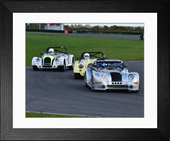 Framed Print : CM18 3806 Greg Parnell, Morgan Aero 8 GTN Framed Print : CM18 3806 Greg Parnell, Morgan Aero 8 GTN