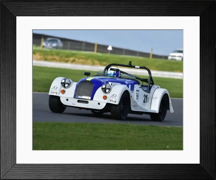 Framed Print : CM18 3112 Craig Hamilton-Smith, Morgan Babydoll Framed Print : CM18 3112 Craig Hamilton-Smith, Morgan Babydoll