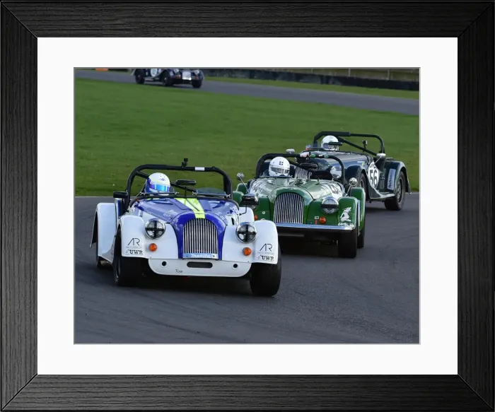 Framed Print : CM18 3808 Craig Hamilton-Smith, Morgan Babydoll Framed Print : CM18 3808 Craig Hamilton-Smith, Morgan Babydoll