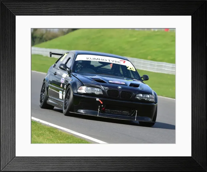 Framed Print : CM18 3243 Lucky Khera, BMW M3 E46 Framed Print : CM18 3243 Lucky Khera, BMW M3 E46