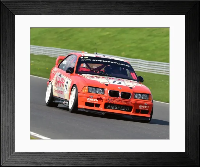 Framed Print : CM18 3231 Thomas Houlbrook, BMW M3 Evo E36 Framed Print : CM18 3231 Thomas Houlbrook, BMW M3 Evo E36